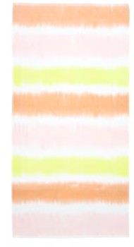 Cotton-Velour-Beach-Towel-Tie-Dye-Pink on sale