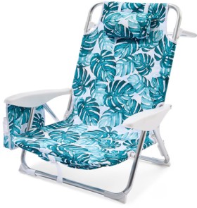 Beach-Backpack-Chair on sale