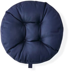 Picnic-Cushion-Navy on sale