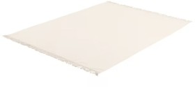 Soft-Beach-Blanket-Cream on sale