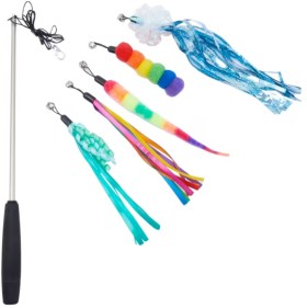 Cat-Toy-Multi-Teaser-Wand on sale