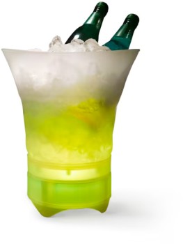 Collapsible-Ice-Bucket-Speaker on sale