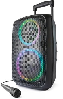 RGB-Portable-Speaker on sale