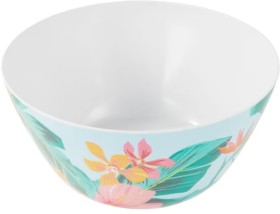 Floral-Birds-Salad-Bowl on sale