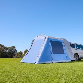 6-Person-SUV-Tent on sale