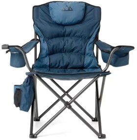 Padded-Camp-Chair on sale