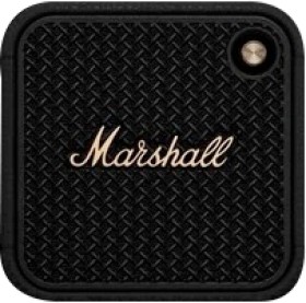 Marshall+Willen+Ii+Bluetooth%26reg%3B+Portable+Speaker+in+Black