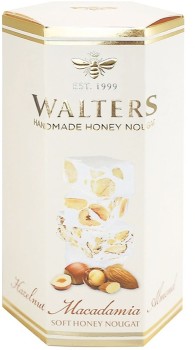 Walters+Assorted+Handmade+Honey+Nougat+Giftbox+120g