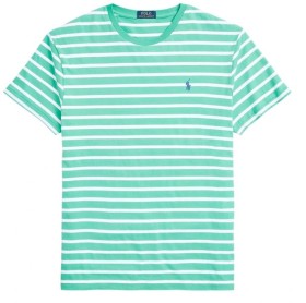 Polo+Ralph+Lauren+T-Shirt+-+Green