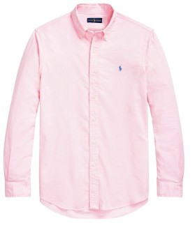 Polo+Ralph+Lauren+GD+Oxford+Shirt+-+Pink