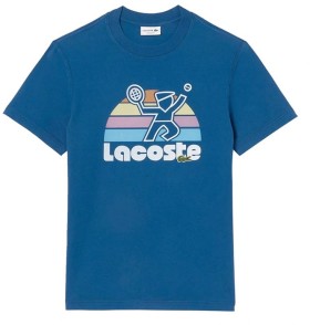 Lacoste+Tee