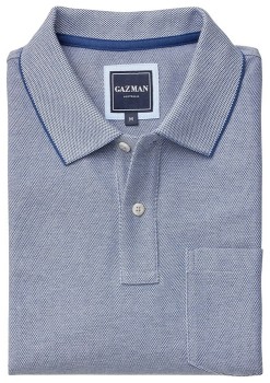 Gazman+Polo+-+Navy