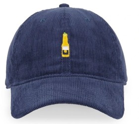 Corona+Cap