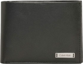 Calvin+Klein+Bi-Fold+Wallet