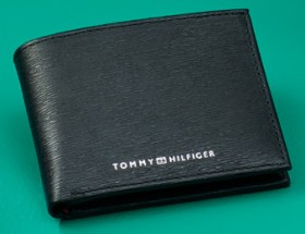 Tommy+Hilfiger+Wallet