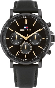 Tommy+Hilfiger+Tyson+Watch