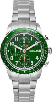 Fossil+Sport+Tourer+Chronograph+Watch