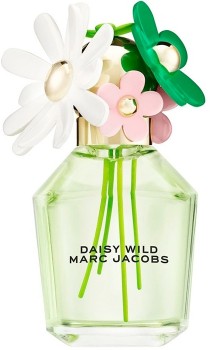 Marc+Jacobs+Daisy+Wild+EDP+100ml