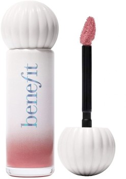 Benefit+Splashtint+Dewy+Lip+Tint+in+01+Skinny+Dip