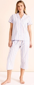 Soho-Core-Cotton-PJ-Set on sale