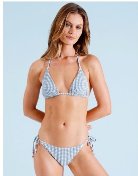 Chloe+%26amp%3B+Lola+Karina+Gingham+Bikini+Bottom