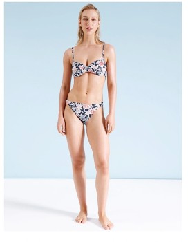 Chloe+%26amp%3B+Lola+Jada+Floral+Bikini+Bottom