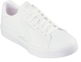 Skechers+Eden+LX+Top+Grade+Sneaker+in+White