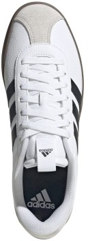 Adidas+VL+Court+3.0+Sneaker+in+White