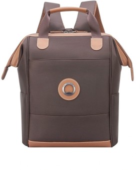 Delsey+Chatelet+Air+2.0+Backpack+in+Brown