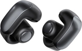 Bose-Ultra-Open-Earbuds-in-Black on sale