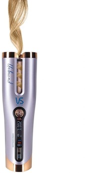 VS+Sassoon+Unbound+Cord%2FCordless+Curler