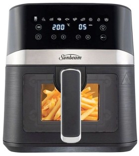 Sunbeam+Alinea+Pro+7.5L+Diamond+Force+Air+Fryer