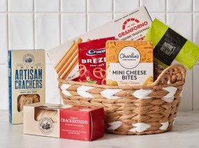 Flavoursome+Savoury+Snacks+Hamper