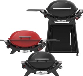 15-off-Regular-Price-on-Weber-Q-BBQs on sale