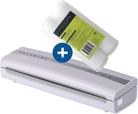 Wanderer-240V-Vacuum-Sealer on sale