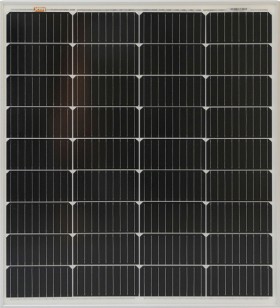 XTM+110W+Fixed+Solar+Panel