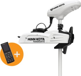 Minn+Kota+Riptide+Powerdrive+Electric+Motor+55lb+54%26rdquo%3B