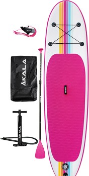 Akala+10%26rsquo%3B+Inflatable+Stand-Up+Paddle+Board