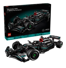 LEGO+Technic+Mercedes-Amg+F1+W14+E+Performance+42171