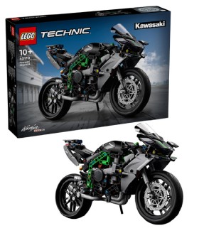 LEGO+Technic+Kawasaki+Ninja+H2+R+Motorcycle+42170