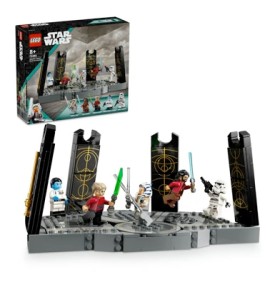 LEGO+Star+Wars+Ahsoka+Tano%26rsquo%3Bs+Duel+on+Peridea+75385