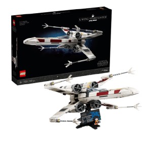 LEGO+Star+Wars+X-Wing+Starfighter+75355