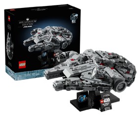 LEGO+Star+Wars+Millennium+Falcon+75375