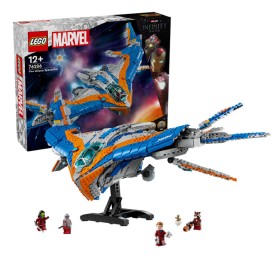 LEGO+Marvel+Guardians+of+the+Galaxy%3A+the+Milano+76286