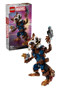 LEGO+Marvel+Rocket+%26amp%3B+Baby+Groot+76282