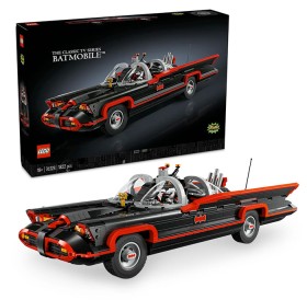 LEGO+Batman%26trade%3B%3A+the+Classic+TV+Series+Batmobile%26trade%3B+76328