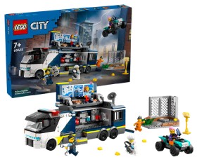 LEGO+City+Police+Mobile+Crime+Lab+Truck+60418