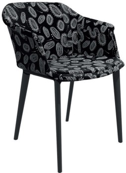 Yindi-Baining-Tub-Chair-Full-Upholstery on sale