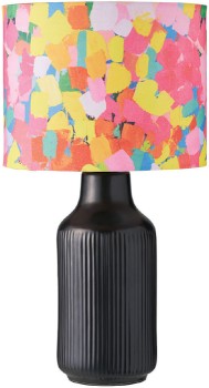 Otto-Anna-Blatman-Ceramic-Lamp on sale