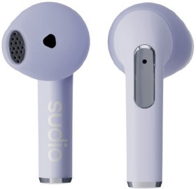 Sudio-N2-TWS-Earbuds-Purple on sale